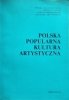Rafał Marszałek • Polska popularna kultura artystyczna